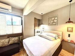 The Riverwalk / Riverwalk Apartments (D1), Apartment #466770981